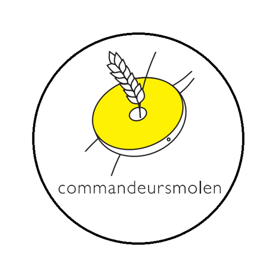 Logo geel CM 1
