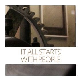 EN it all starts with people