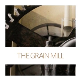 EN the grain mill