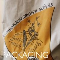 EN packaging